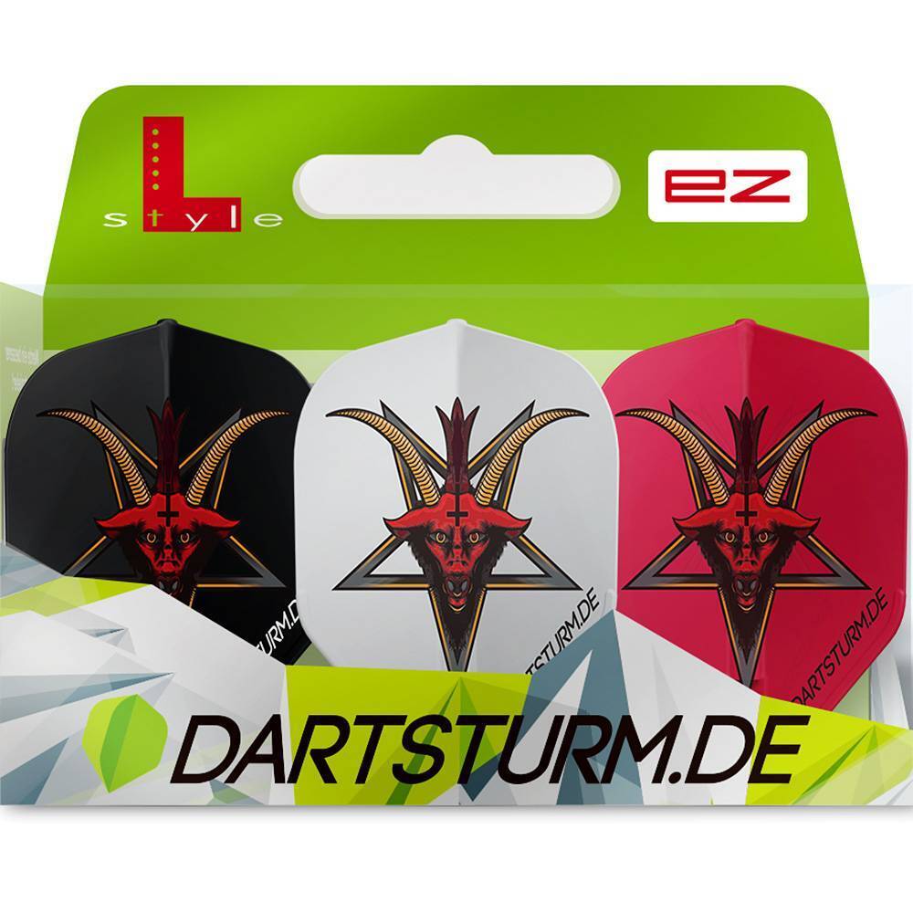 L-Style - Champagne Flight EZ - Demon - Standard