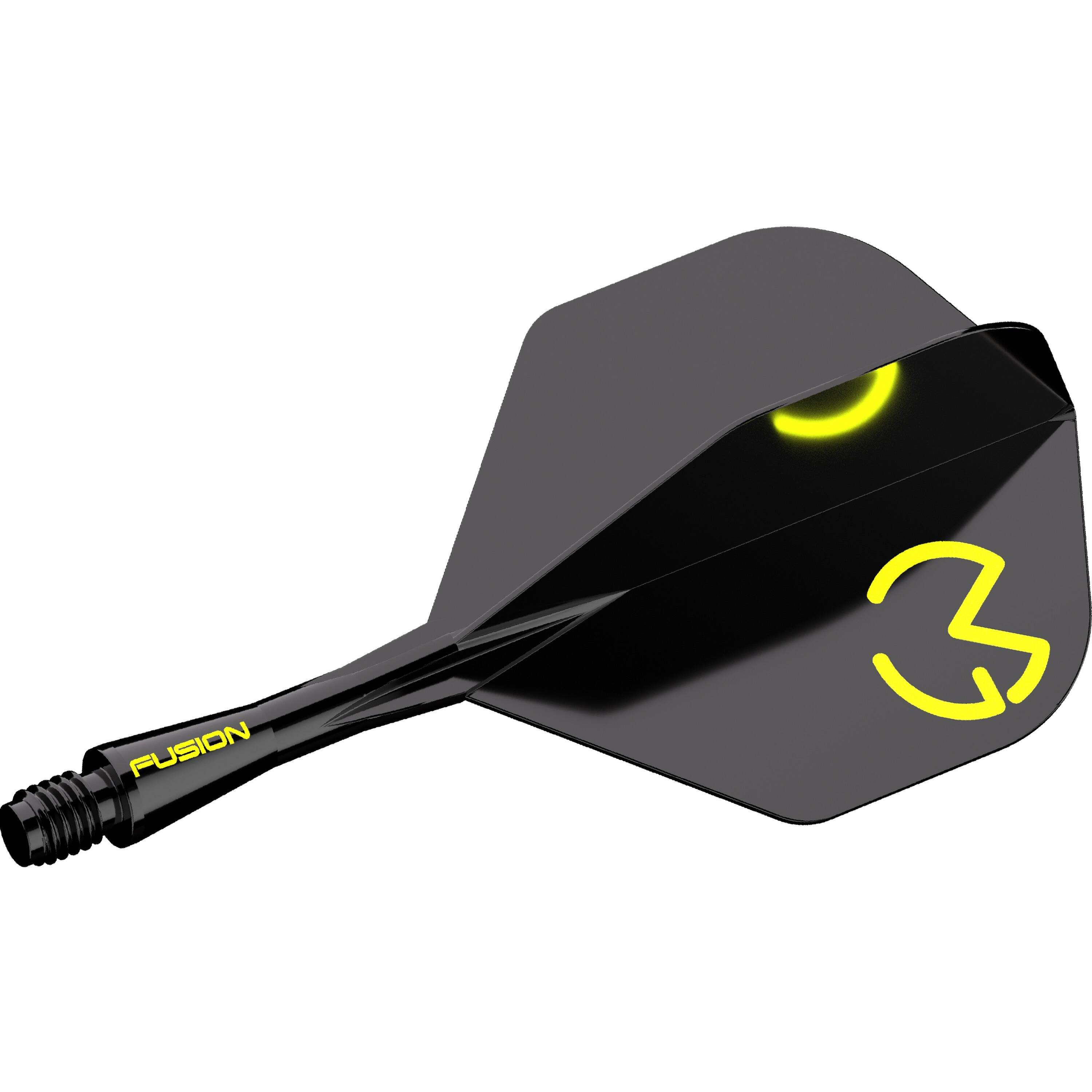 Winmau - Fusion Flightsystem - Michael van Gerwen - No2