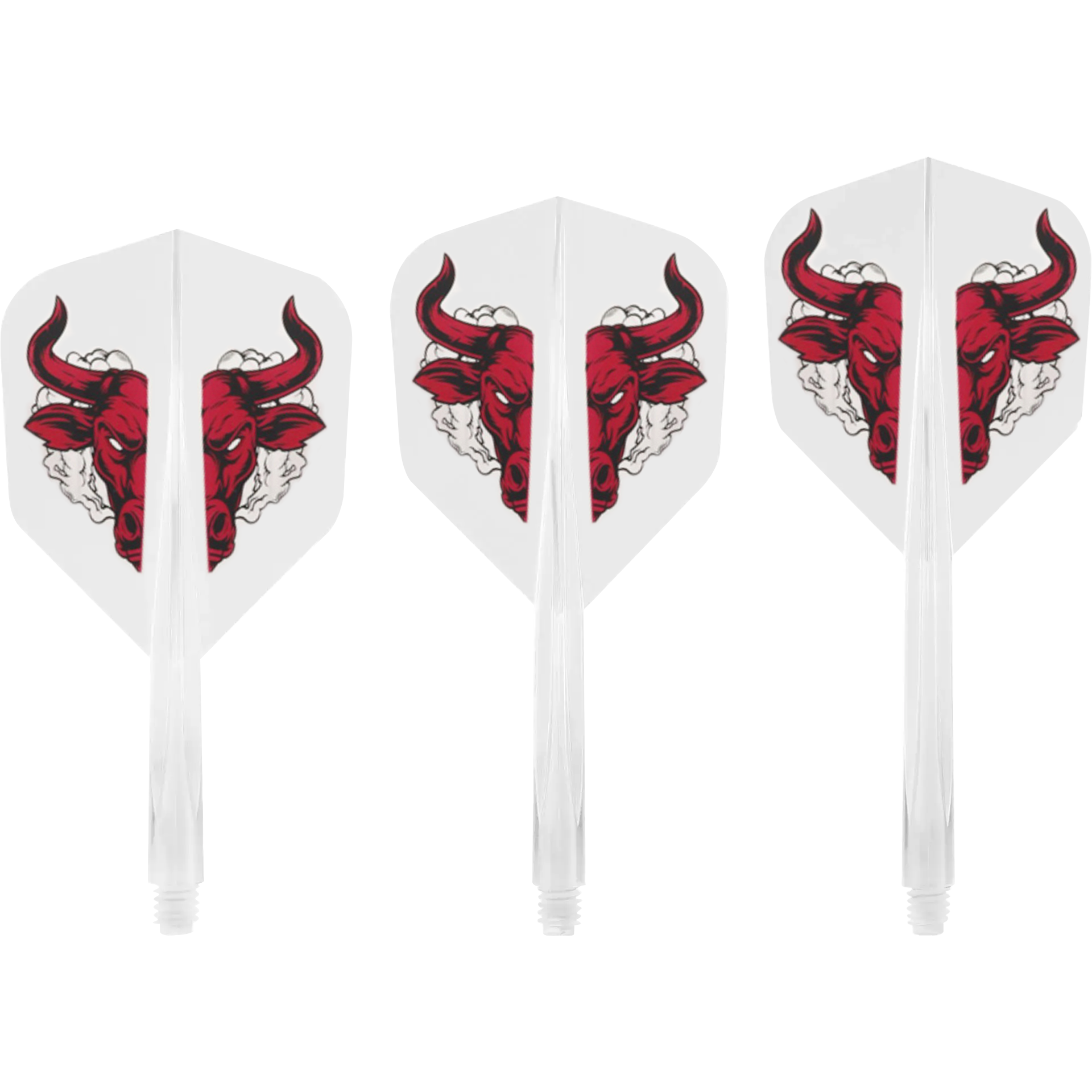 Condor - AXE Mal Cuming Flight Transparent - Small Standard Condor - AXE Mal Cuming Flight Transparent - Small Standard