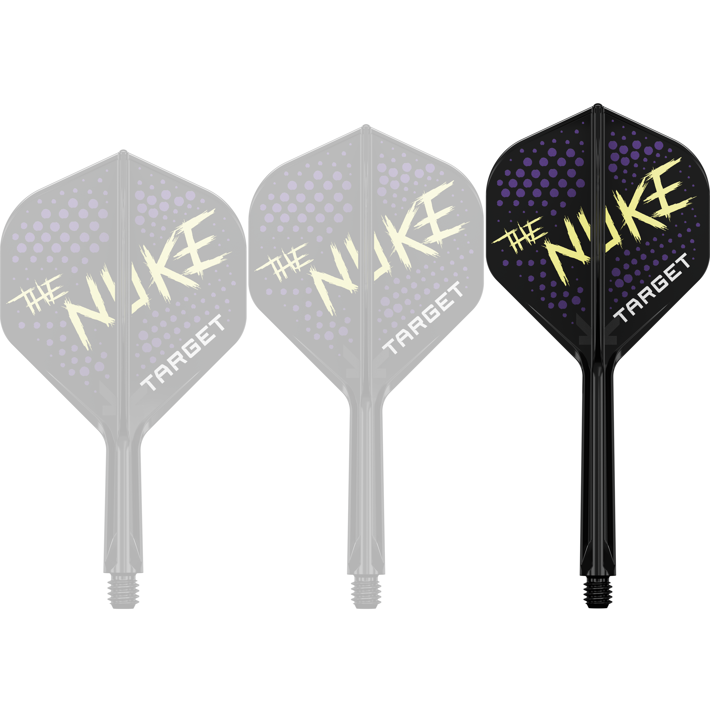 Target - K-Flex Flightsystem Luke Littler - No2