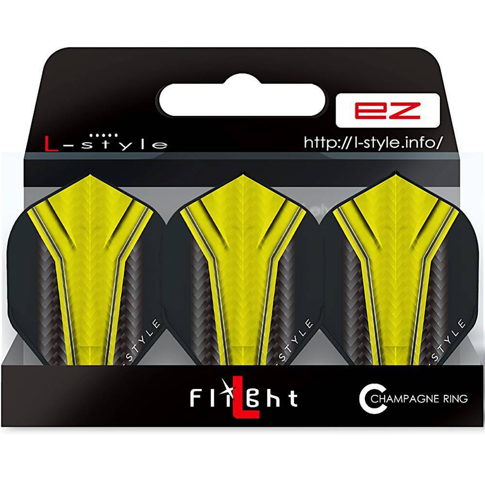 L-Style - Champagne Flight EZ - Inception - Standard