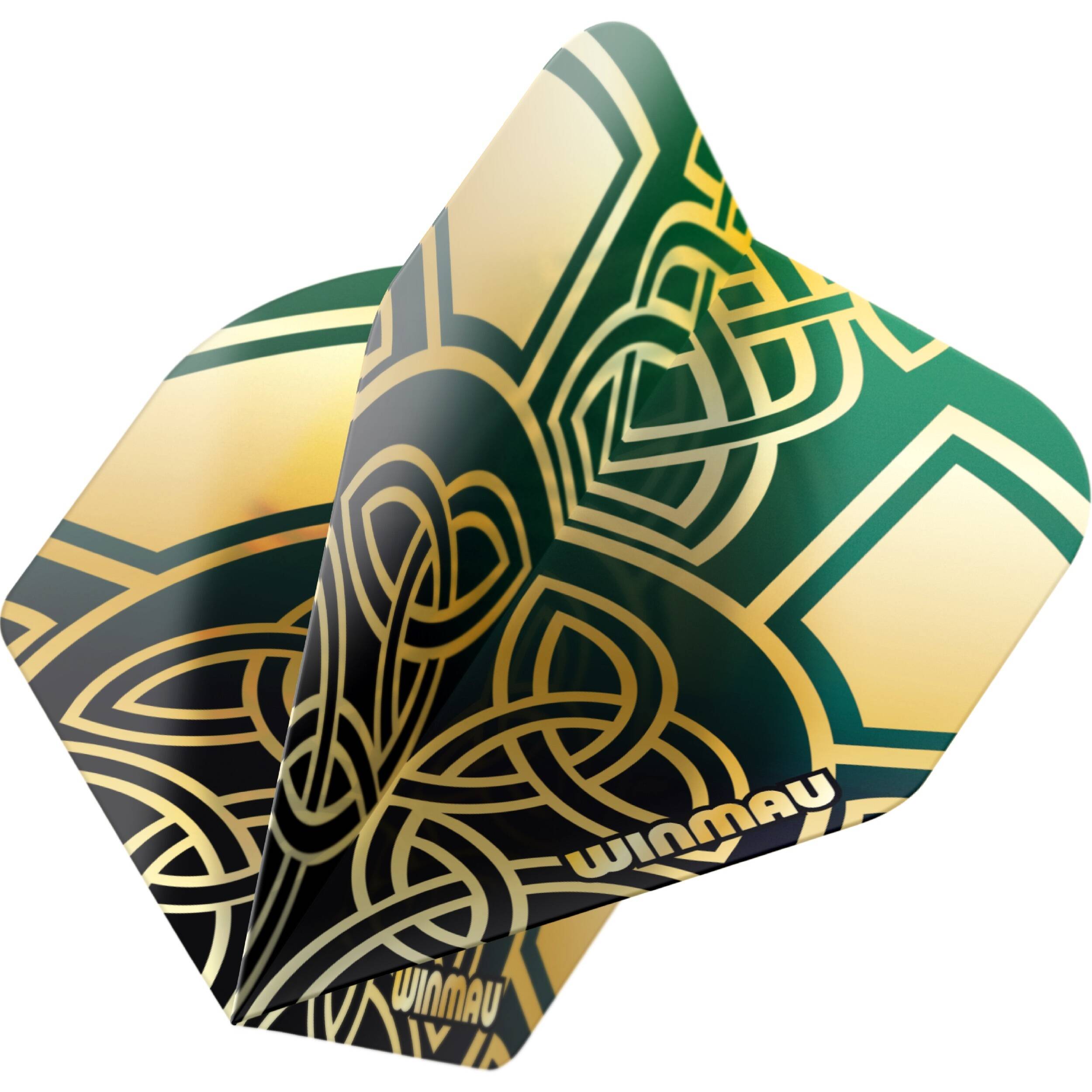Winmau - Prism Delta - Brendan Dolan SE Flight - Standard