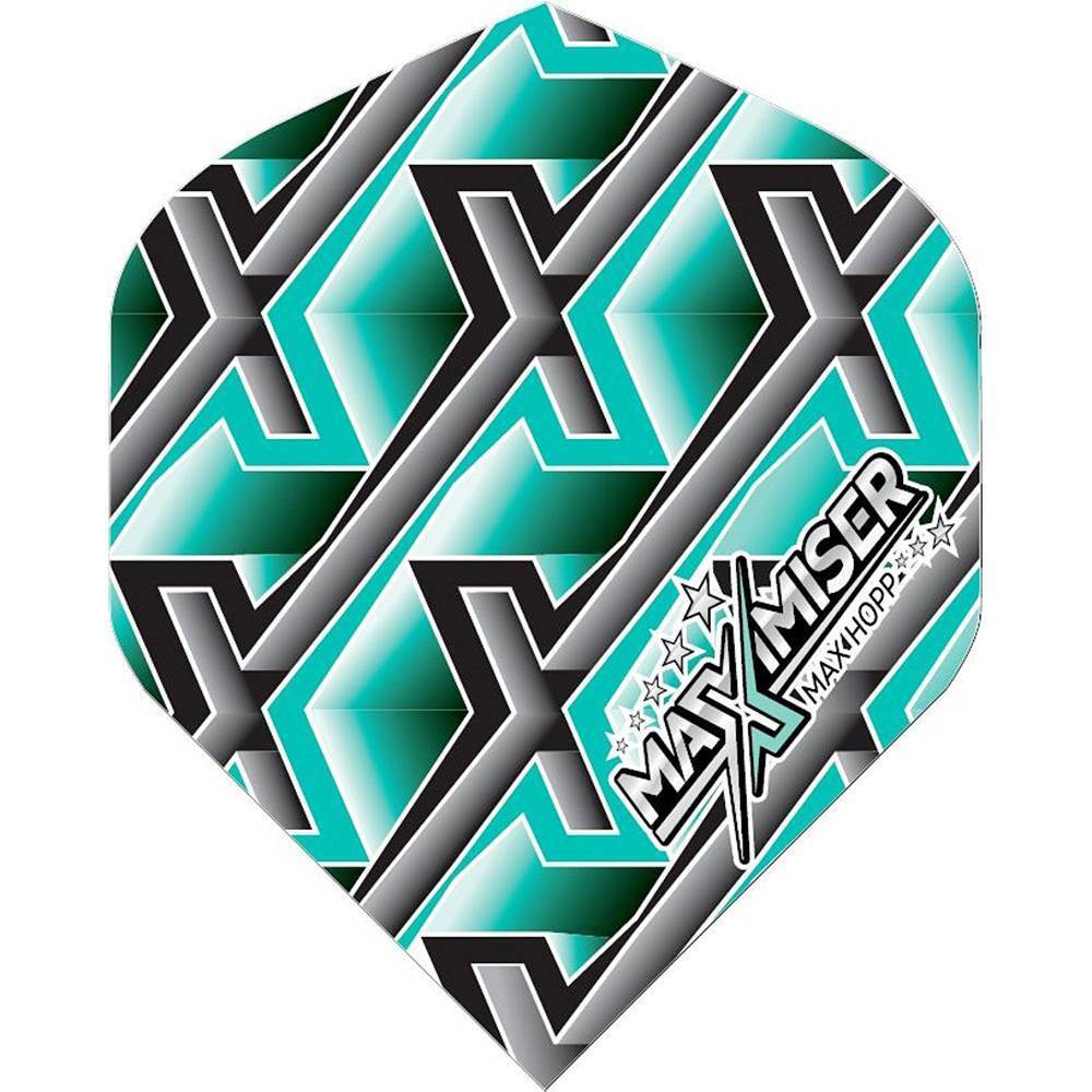 Bull-s-NL-Powerflite-Max-Hopp-2019-Standard Bull's NL - Powerflite - Max Hopp 2019