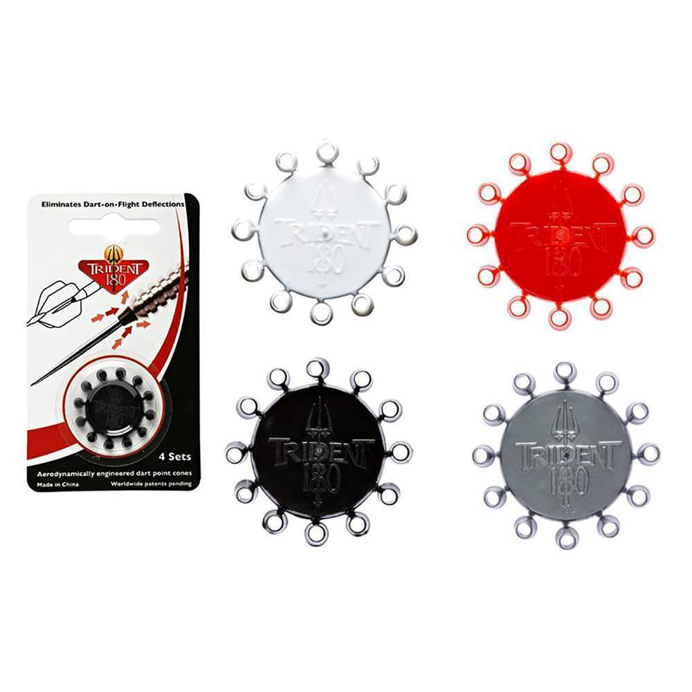 Winmau-Trident-180-Flightschoner Winmau - Trident 180
