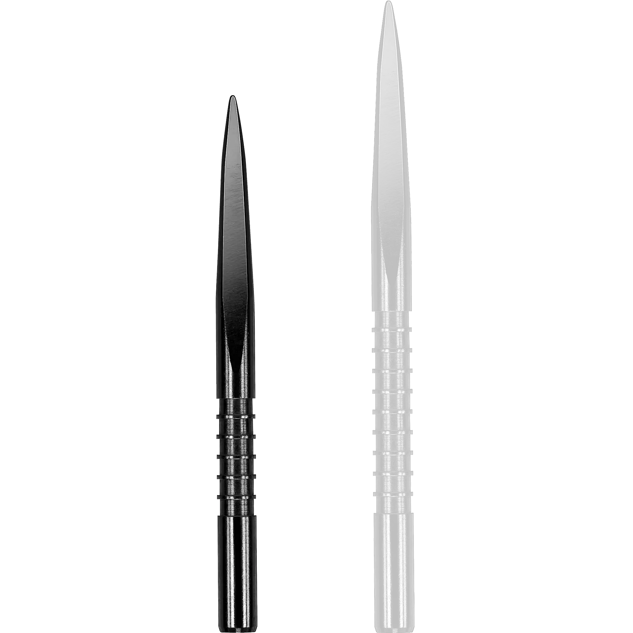 Target - Fire Edge Point - Schwarz