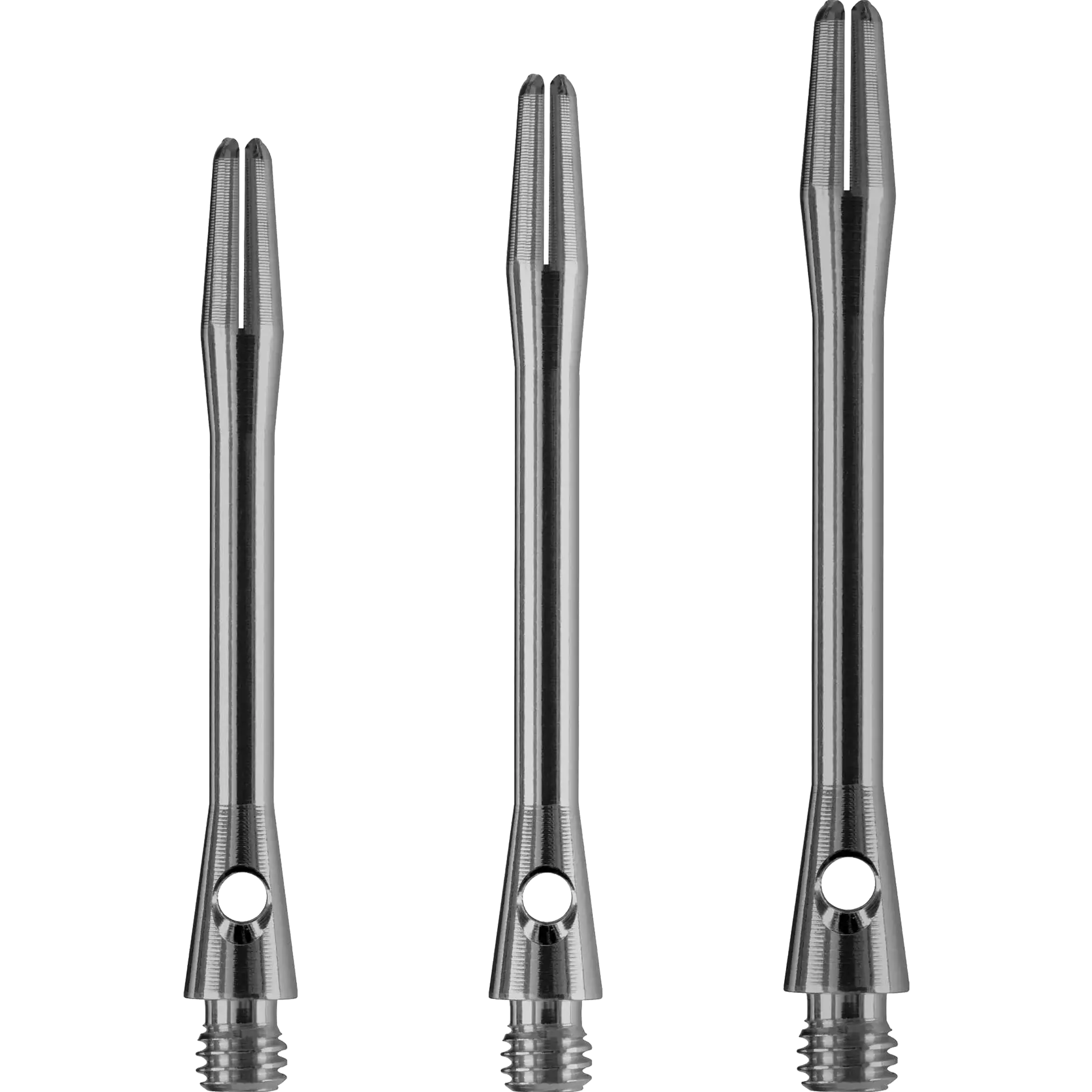 Harrows - Keramic Shafts - Gun Metal Harrows - Keramic Shafts - Gun Metal