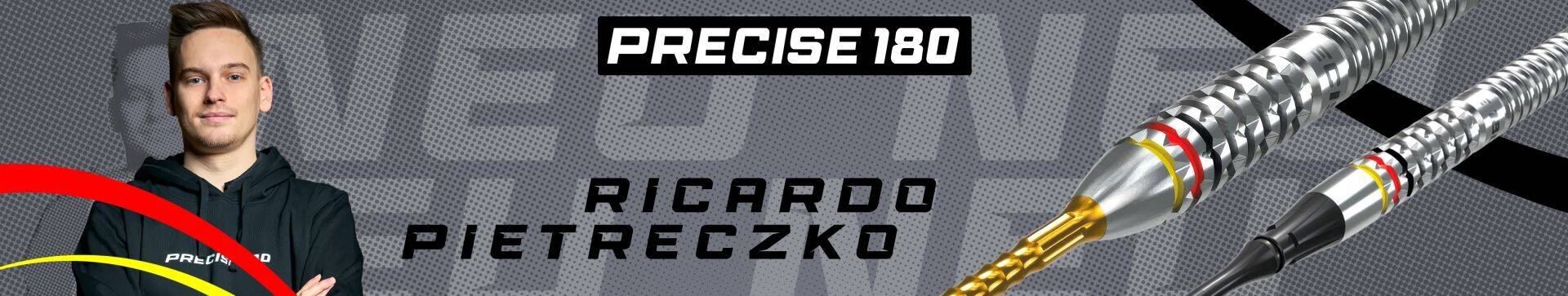 Precise180 Darts Neuheiten: Jetzt online entdecken | DartSturm