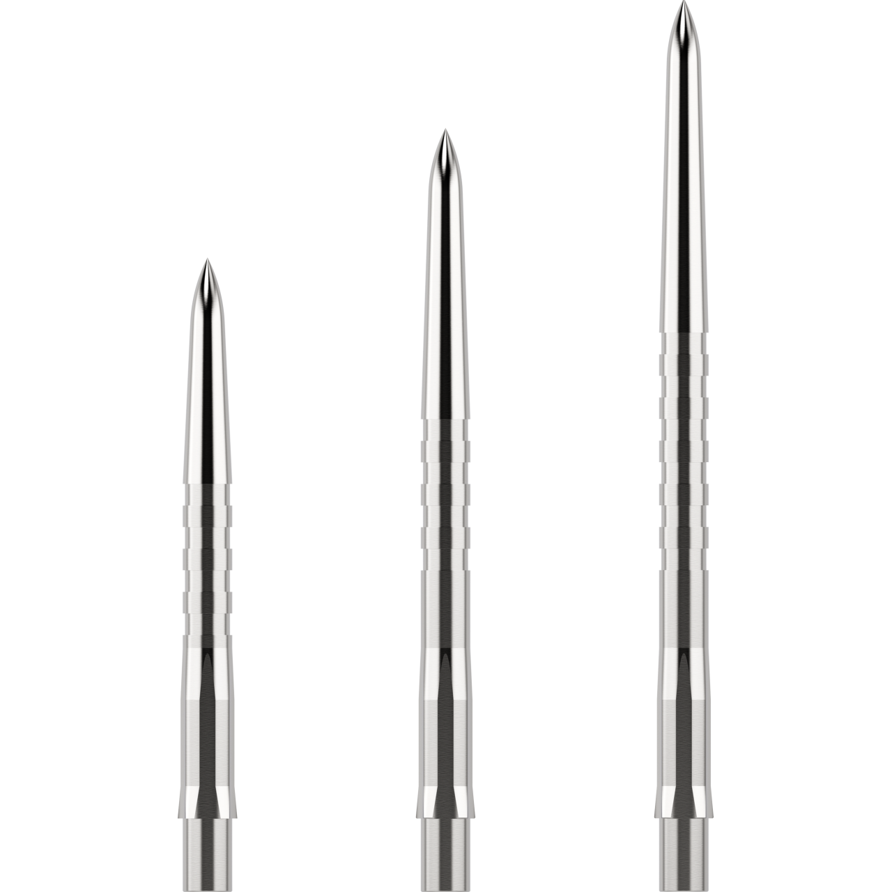 Caliburn EVO – Wechselspitzensystem für Steeldarts