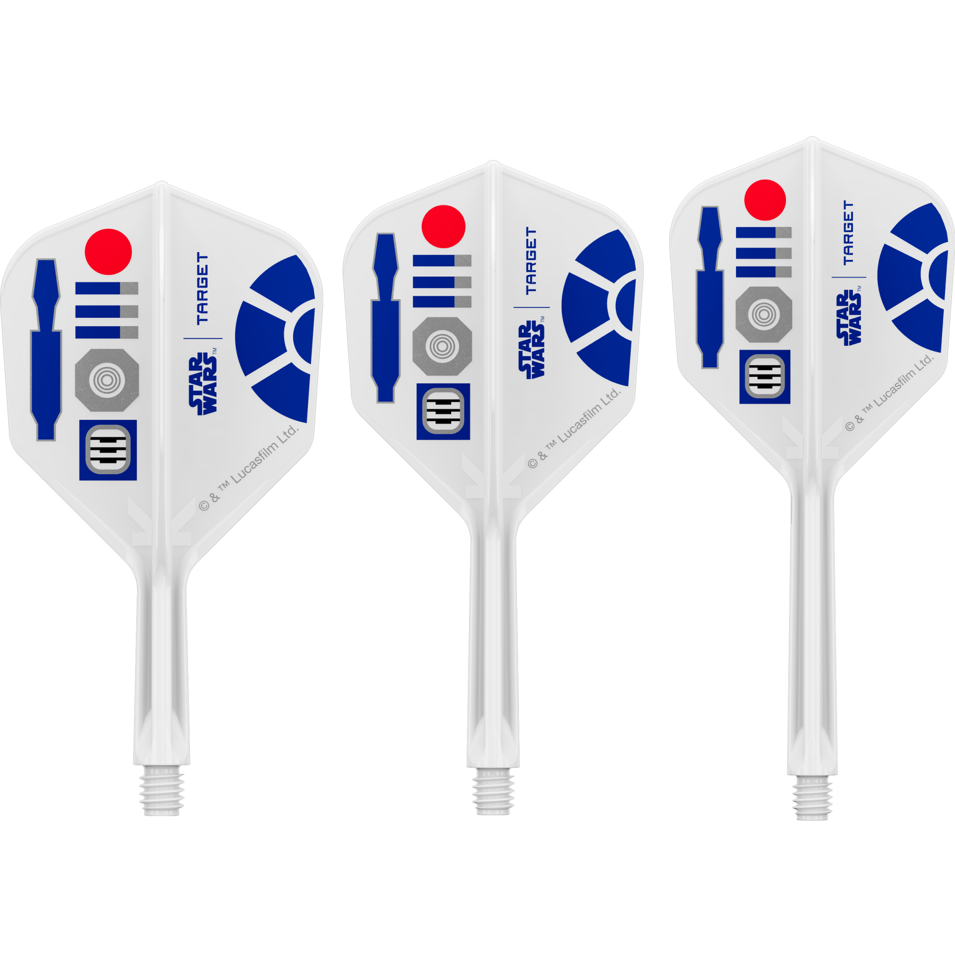 Target Star Wars Steeldarts online bestellen