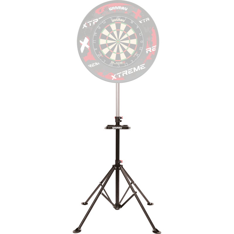 Target K-Flex flights - All in one system - Dart flights