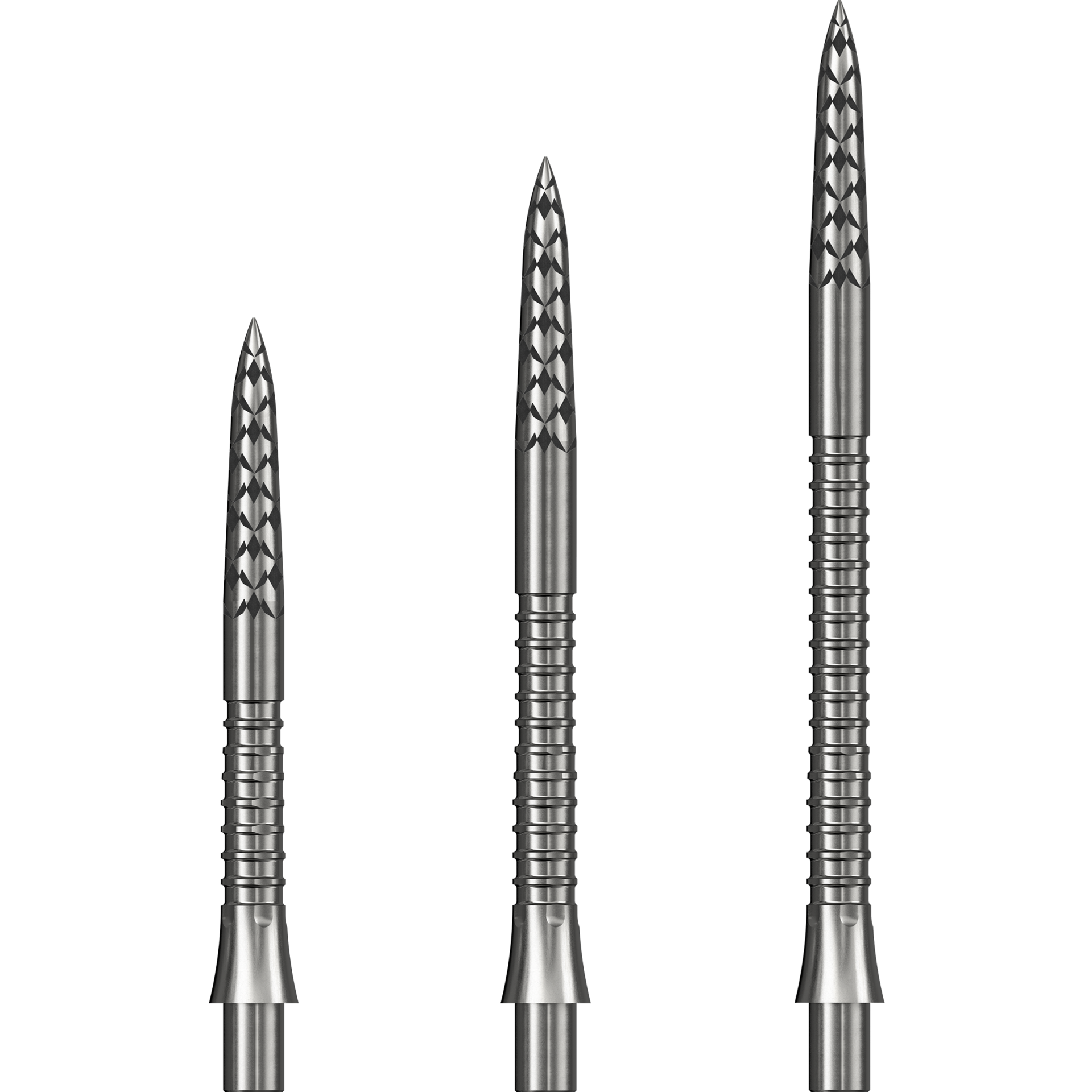 Caliburn EVO – Wechselspitzensystem für Steeldarts