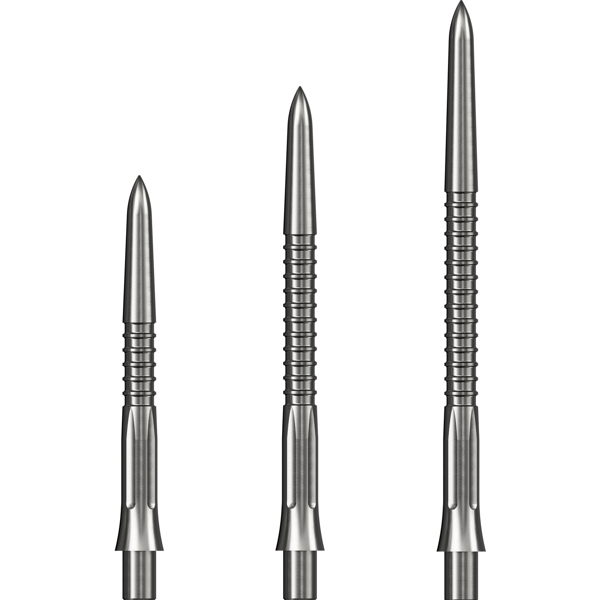 Caliburn EVO – Wechselspitzensystem für Steeldarts