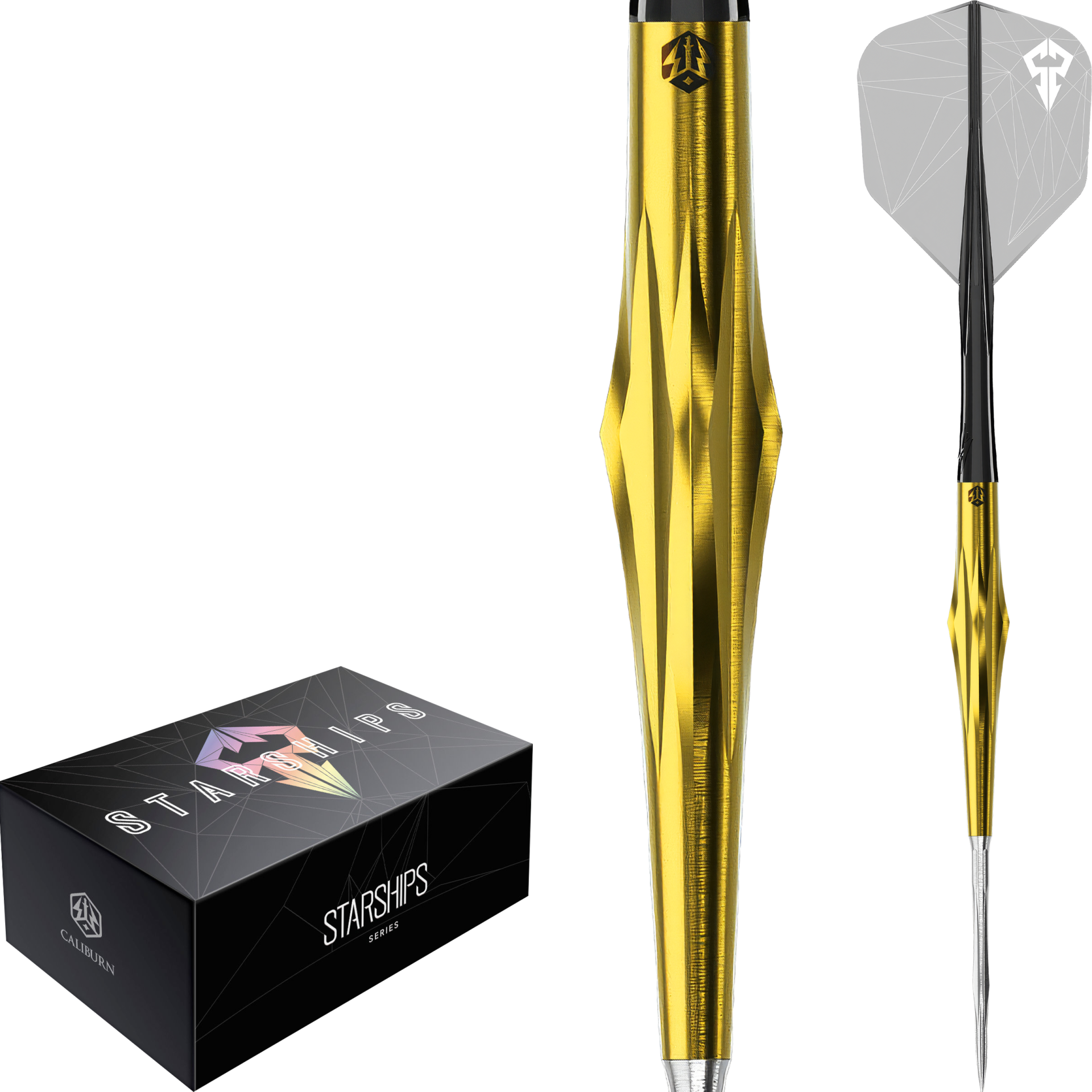 Caliburn Darts und Zubehör online entdecken | DartSturm