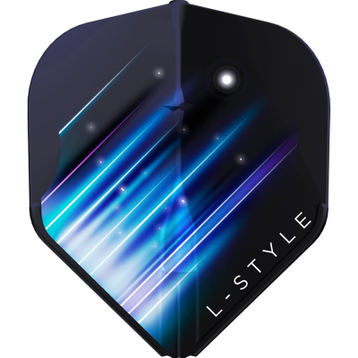 Dartflights von L-Style online entdecken | DartSturm