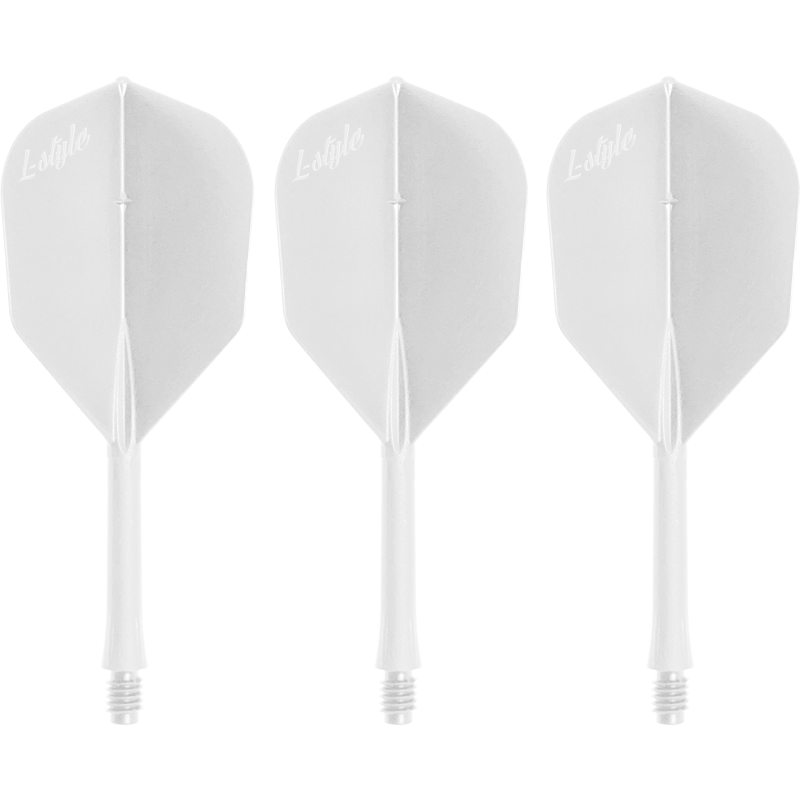 Dartflights von L-Style online entdecken | DartSturm