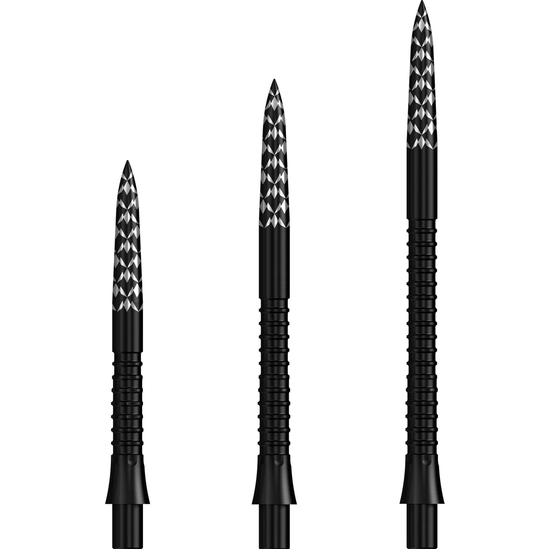 Caliburn EVO – Wechselspitzensystem für Steeldarts