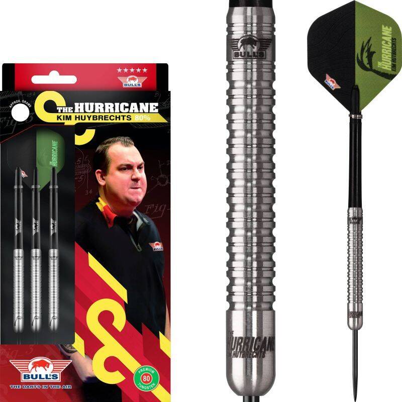 Mit diesen Darts spielen die Profis DartSturm Blog