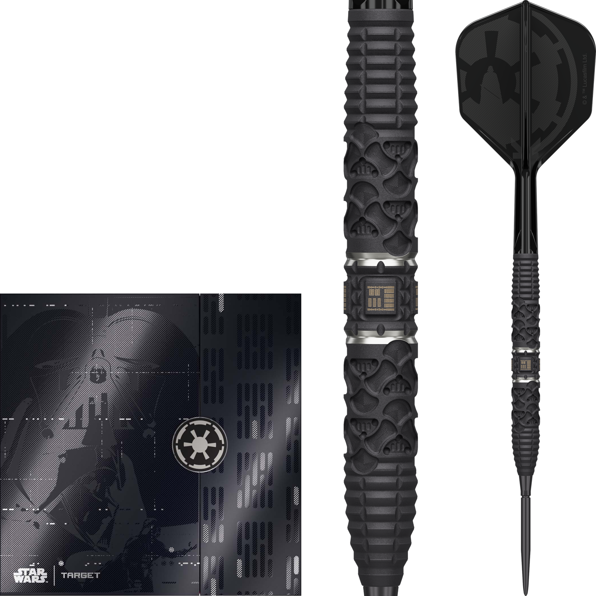 Target Star Wars Steeldarts online bestellen