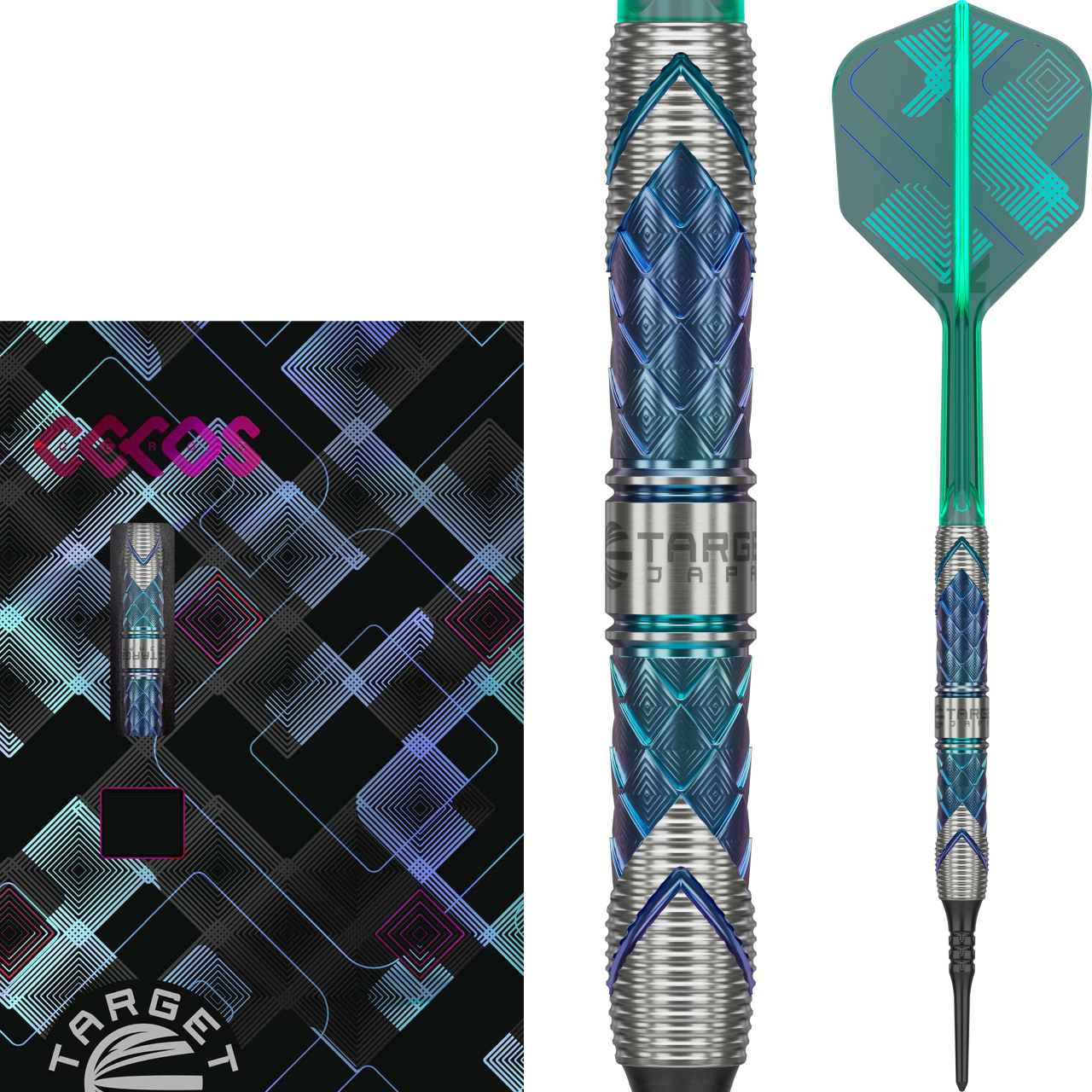 Target Japan Darts und Zubehör online entdecken | DartSturm