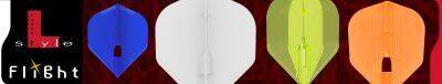 Dartflights von L-Style online entdecken | DartSturm
