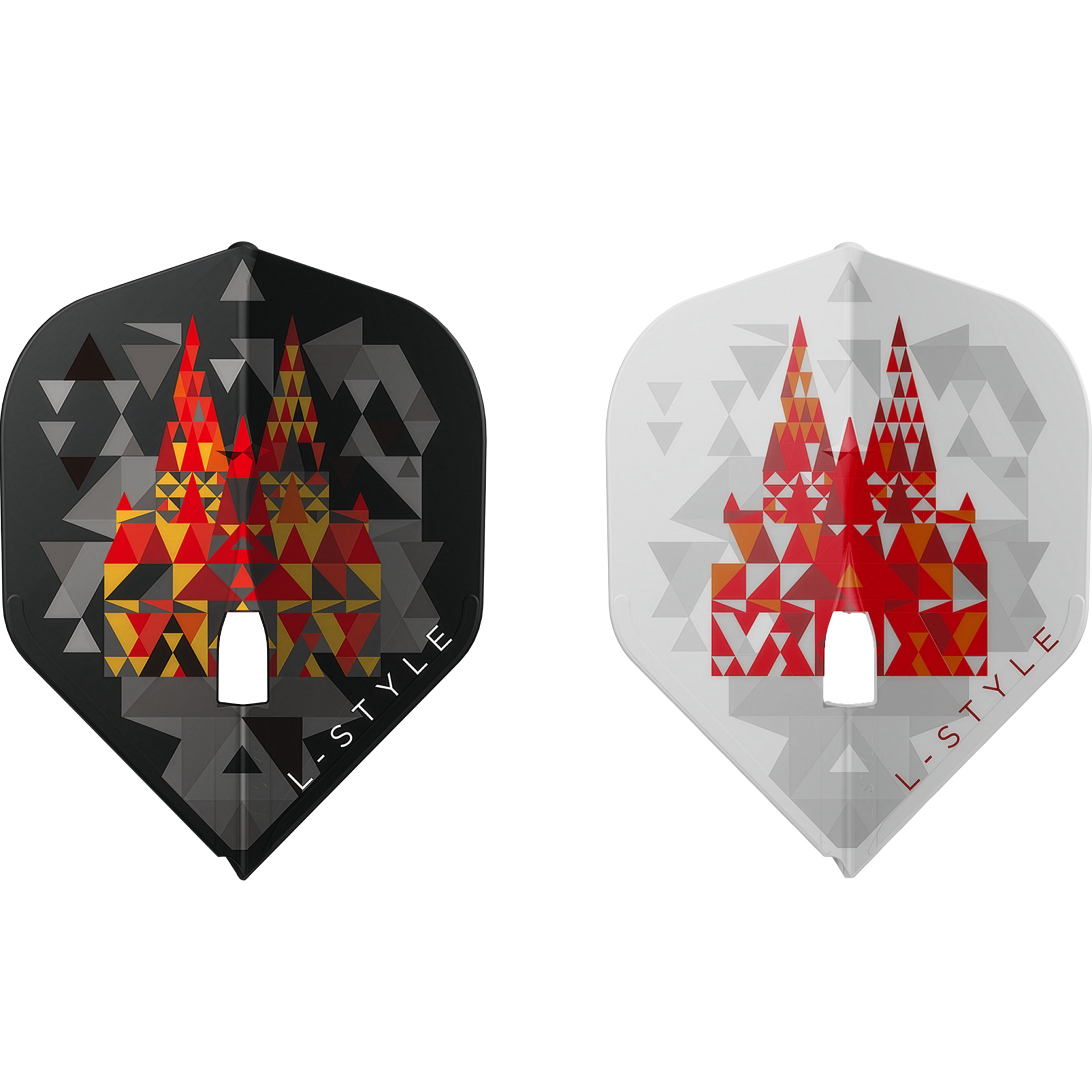 Dartflights von L-Style online entdecken | DartSturm