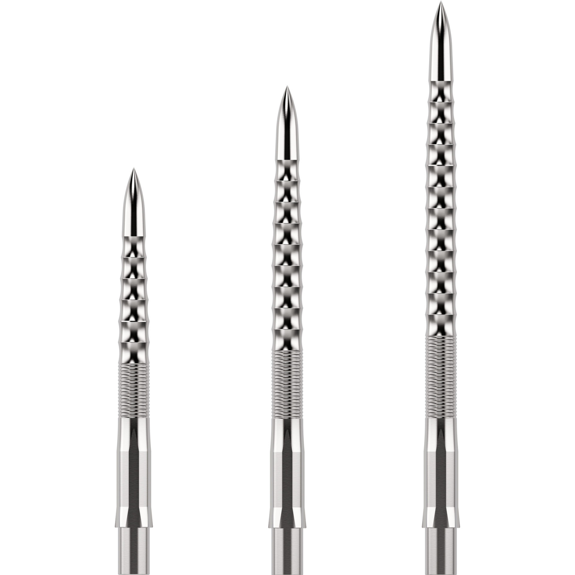 Caliburn EVO – Wechselspitzensystem für Steeldarts