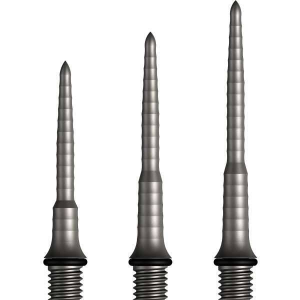 One80 Ti A Conversion Points - 30mm