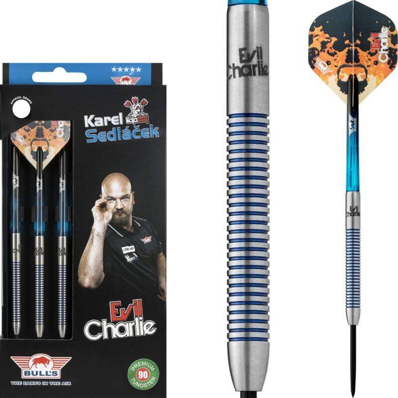 Mit diesen Darts spielen die Profis DartSturm Blog