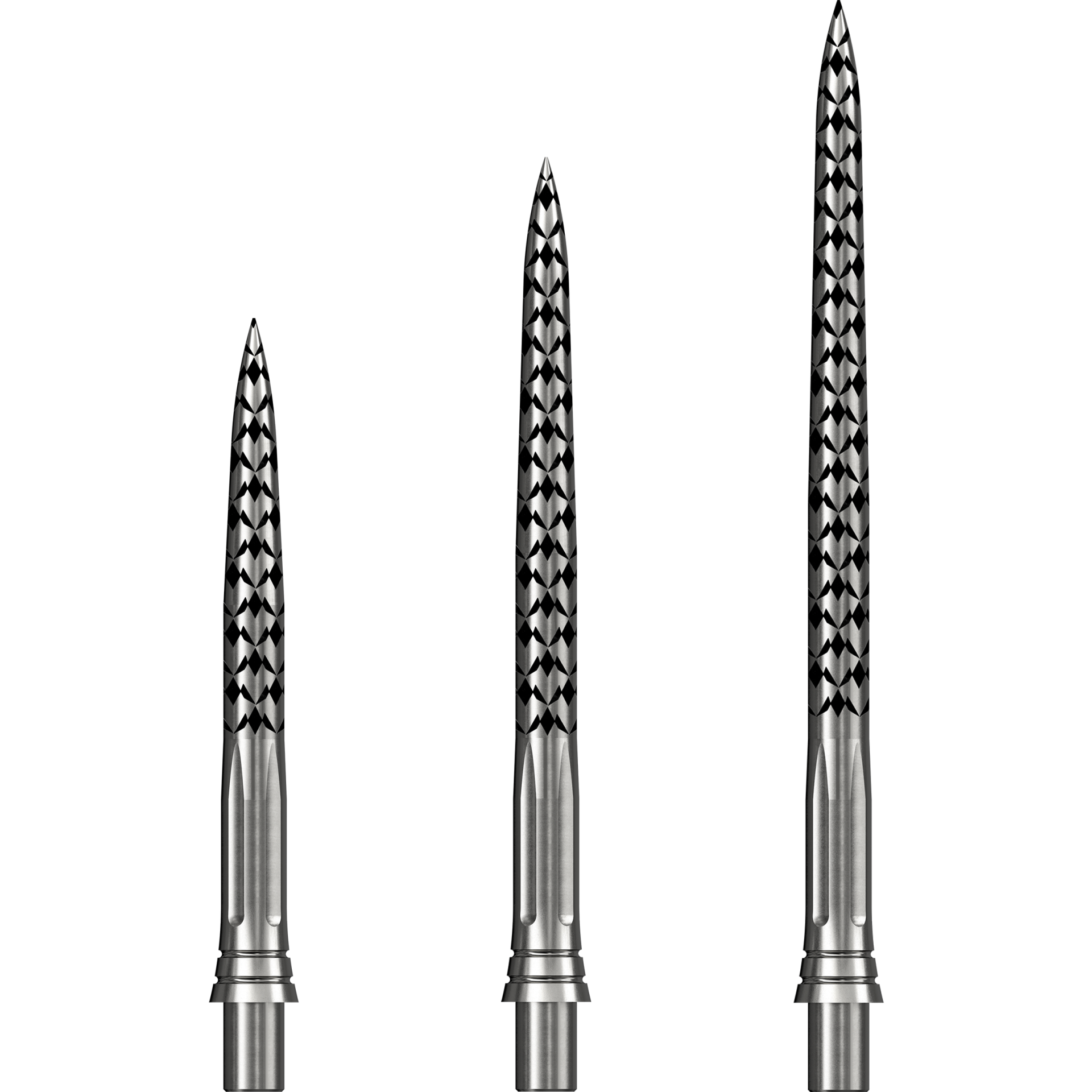 Caliburn EVO – Wechselspitzensystem für Steeldarts